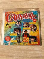 Carnaval 92, Cd's en Dvd's, Cd's | Verzamelalbums, Nederlandstalig, Ophalen of Verzenden