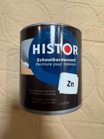 schoolbord verf beschikbaar voor biedingen