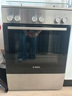 Bosch gasfornuis hxa090d50n, Witgoed en Apparatuur, Fornuizen, Zo goed als nieuw, Gas, 85 tot 90 cm, 4 kookzones