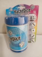 YachtDice Yahtzee spel, Ophalen of Verzenden, Nieuw