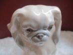 lladro pekinees 4641, Ophalen of Verzenden, Zo goed als nieuw, Dier
