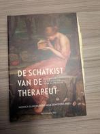 De schatkist van de therapeut - Monica Gundrum, Ophalen of Verzenden, Zo goed als nieuw