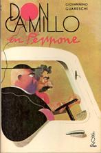 Guareschi - Don Camillo en Peppone., Ophalen of Verzenden, Gelezen, Nederland