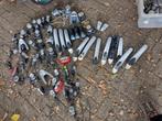Verlichting gazelle, Sparta , Batavus, Koga , etc ,, Fietsen en Brommers, Fietsonderdelen, Ophalen, Algemeen, G, Sparta