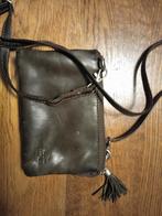 Bear Design Leren Schoudertasje 1999, Sieraden, Tassen en Uiterlijk, Tassen | Schoudertassen, Ophalen of Verzenden