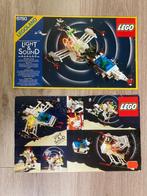 Lego 6780 XT-Starship verpakking, Gebruikt, Ophalen of Verzenden, Lego, Losse stenen