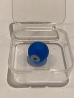 Boze oog kraal uit Denemarken, Ophalen of Verzenden, Nieuw, Kraal