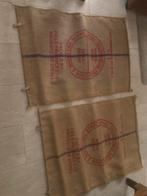 Kunst op Pindazakken, Ophalen