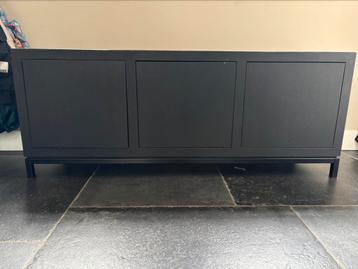 Tv meubel kast 