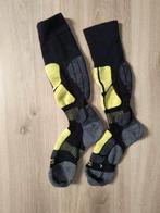 Skikousen Maat 41-42, Onbekend, Zwart, Ophalen of Verzenden, Maat 39 t/m 42