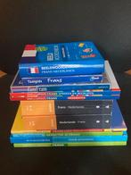 Franse Taalcursus Boeken - Nieuwstaat, Ophalen of Verzenden, Zo goed als nieuw, Non-fictie