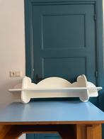 Vintage Wandplank - Wolk Design, Huis en Inrichting, Ophalen, Gebruikt