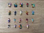 H0 Staande Figuren / Poppetjes Set 2 ( 1:87 ), Hobby en Vrije tijd, Overige merken, Gelijkstroom of Wisselstroom, Overige typen