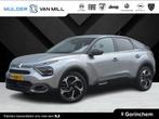 Citroën C4 Shine 1.2 PureTech 130pk NAVI | CAMERA | ADAPTIV, Gebruikt, Euro 6, 1199 cc, Met garantie (alle)