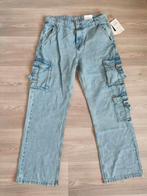 Nieuwe spijkerbroek in maat 42, Ophalen of Verzenden, Nieuw, Blauw, W33 - W36 (confectie 42/44)