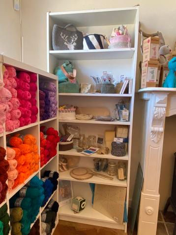 Billy IKEA kast - afbeelding 1