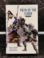 Path of the Eldar, omnibus, Warhammer 40k, paperback, Hobby en Vrije tijd, Wargaming, Ophalen of Verzenden, Games Workshop Limited - Irish branch, Unit 3