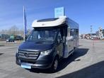 Bürstner Lyseo 690 M SPRINTER AUTOM. ACTIEPRIJS!!!, Caravans en Kamperen, Automaat, Ringverwarming, Tot en met 2, Bedrijf