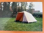 Tentje 2 pers, Caravans en Kamperen, Tenten, Ophalen, Gebruikt, Tot en met 2