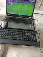 hp laptop pavilion g7, Computers en Software, Windows Laptops, Intel Core i5-5200U, Qwerty, Hewlett Packard (HP), Ophalen of Verzenden