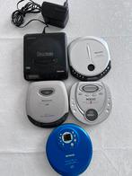 Discmans, Audio, Tv en Foto, Walkmans, Discmans en Minidiscspelers, Ophalen of Verzenden, Discman
