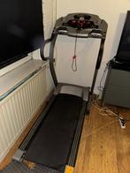 Loopband - Perfect voor thuis!, Ophalen, Gebruikt, Metaal, Loopband