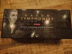 Haydn Symphonies - Complete 33 CD Box, Gebruikt, Boxset, Ophalen of Verzenden, Classicisme