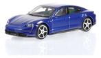 Bburago: Street Fire 1:43 : Porsche Taycan Turbo S, Hobby en Vrije tijd, Modelauto's | 1:43, Overige merken, Auto, ., Nieuw