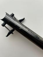 Schmolke zadelpen TLO Black Edition Carbon 31.9mm / 40cm, Fietsen en Brommers, Fietsonderdelen, Nieuw, Algemeen, Zadel, Verzenden