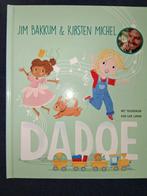 DADOE, Jim Bakkum & Kirsten Michel, Ophalen, Nieuw