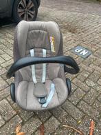 Maxi Cosi met FamilyFix base, Kinderen en Baby's, Autostoeltjes, Gebruikt, Isofix, 0 t/m 13 kg, Maxi-Cosi