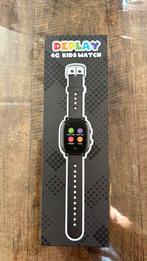 Deplay kids watch., Ophalen, Nieuw, Blauw, Jongen of Meisje