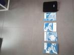 ompleet mapje boekjes FORD GALAXY/S-MAX  2006/2015, Auto diversen, Handleidingen en Instructieboekjes, Ophalen of Verzenden