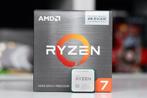Amd Ryzen 7 5800X3D, Computers en Software, Processors, 8-core, Ophalen of Verzenden, Zo goed als nieuw, AMD Ryzen 7