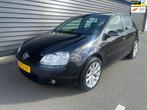 Volkswagen Golf 1.6 Trendline Rijdt Goed APK t/m 19-09-2026!, Auto's, Volkswagen, Voorwielaandrijving, Metallic lak, Stof, Gebruikt