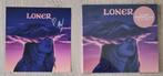 Alison Wonderland - Loner - signed CD - insert, Verzamelen, Ophalen of Verzenden, Nieuw, Cd of Plaat, Gesigneerd