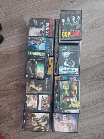 DVD ik stop met hobby beschikbaar voor biedingen