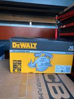 Dewalt gereedschapset gratis cirkelzaag nieuw, Ophalen, Nieuw, Boormachine