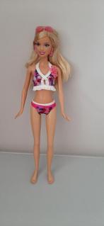 barbie Surf's up Beach pop, Ophalen of Verzenden, Zo goed als nieuw, Barbie