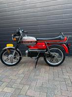 Kreidler rmc s 5 bak, Fietsen en Brommers, Brommers | Kreidler, Florett RMC, Ophalen of Verzenden, Zo goed als nieuw, 50 cc