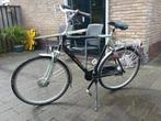 GAZELLE - ORANGE  HERENFIETS, Ophalen, Versnellingen, Zo goed als nieuw, 65 cm of meer