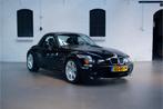 BMW Z3 Roadster 2.8 NL AUTO / AIRCO / ELECTR. KAP / STOELVER, Achterwielaandrijving, 194 pk, Cabriolet, Zwart