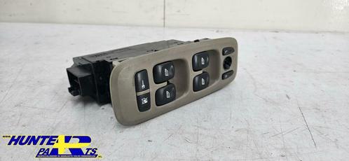 Raamschakelaar 30658114 Volvo V70N/S60/XC70 ('00-'02), Auto-onderdelen, Dashboard en Schakelaars, Gebruikt, Ophalen of Verzenden
