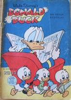 Donald Duck - nummer 43 - 1955 en nummers 1 en 19 - 1964, Meerdere stripboeken, Ophalen of Verzenden, Gelezen