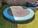 Salta trampoline 3m, Ophalen, Gebruikt