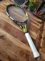 Babolat Pure Aero Tennisracket
300 gram L2 Np: €279,95, L2, Ophalen of Verzenden, Zo goed als nieuw, Racket