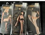 Oroblu partij panty kousjes one size, Overige kleuren, Kousenvoetjes en Kniekousjes, Maat 35 t/m 38, Nieuw
