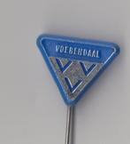 Voerendaal VVV speldje, Gebruikt, Niet vindbaar, Niet vindbaar, Speldje of Pin