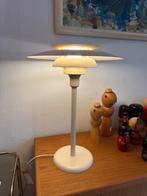 Vintage deense tafellamp lyskaer 1960, Huis en Inrichting, Vintage, Ophalen of Verzenden, Zo goed als nieuw, X