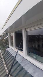 Dakkapel schilderen zonder steigers - Snel & Professioneel, Doe-het-zelf en Verbouw, Dakpannen en Dakbedekking, Overige kleuren